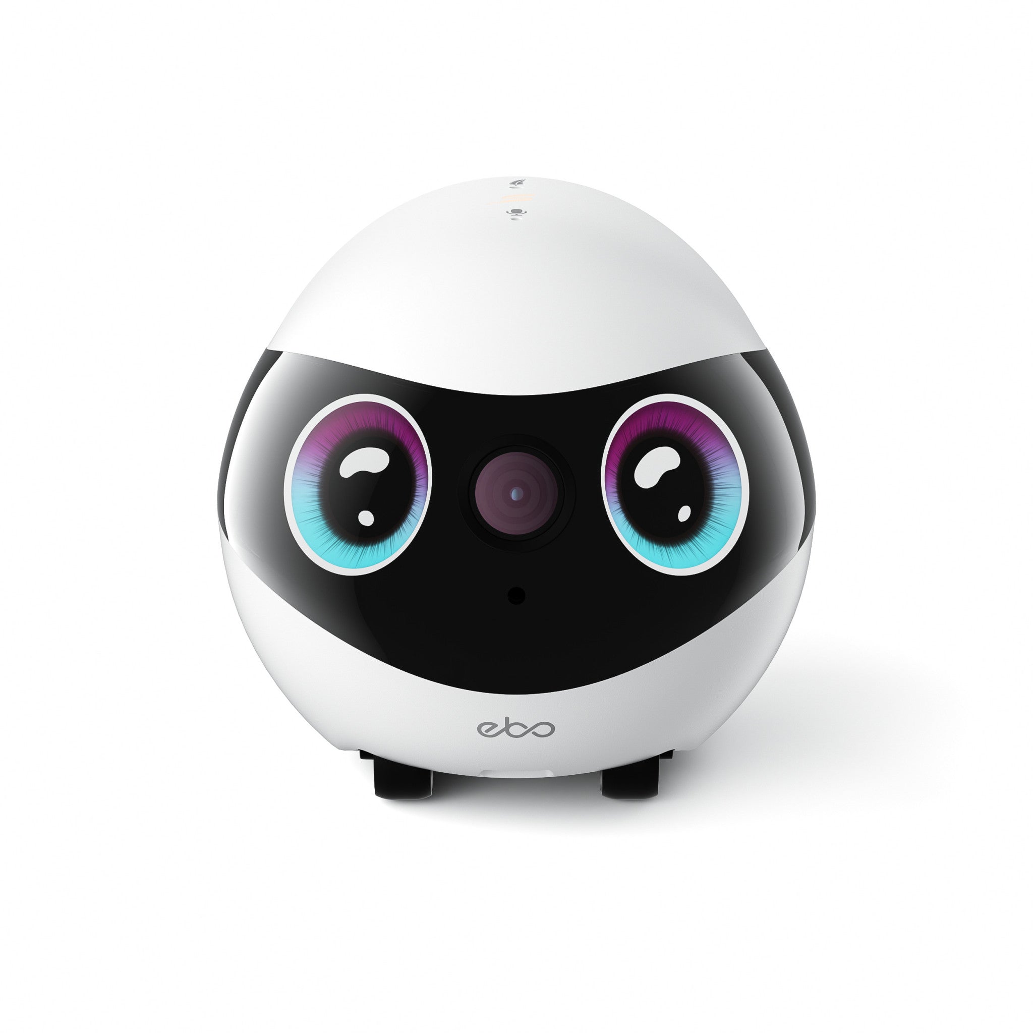 EBO SE wireless camera robot – Enabot Malaysia