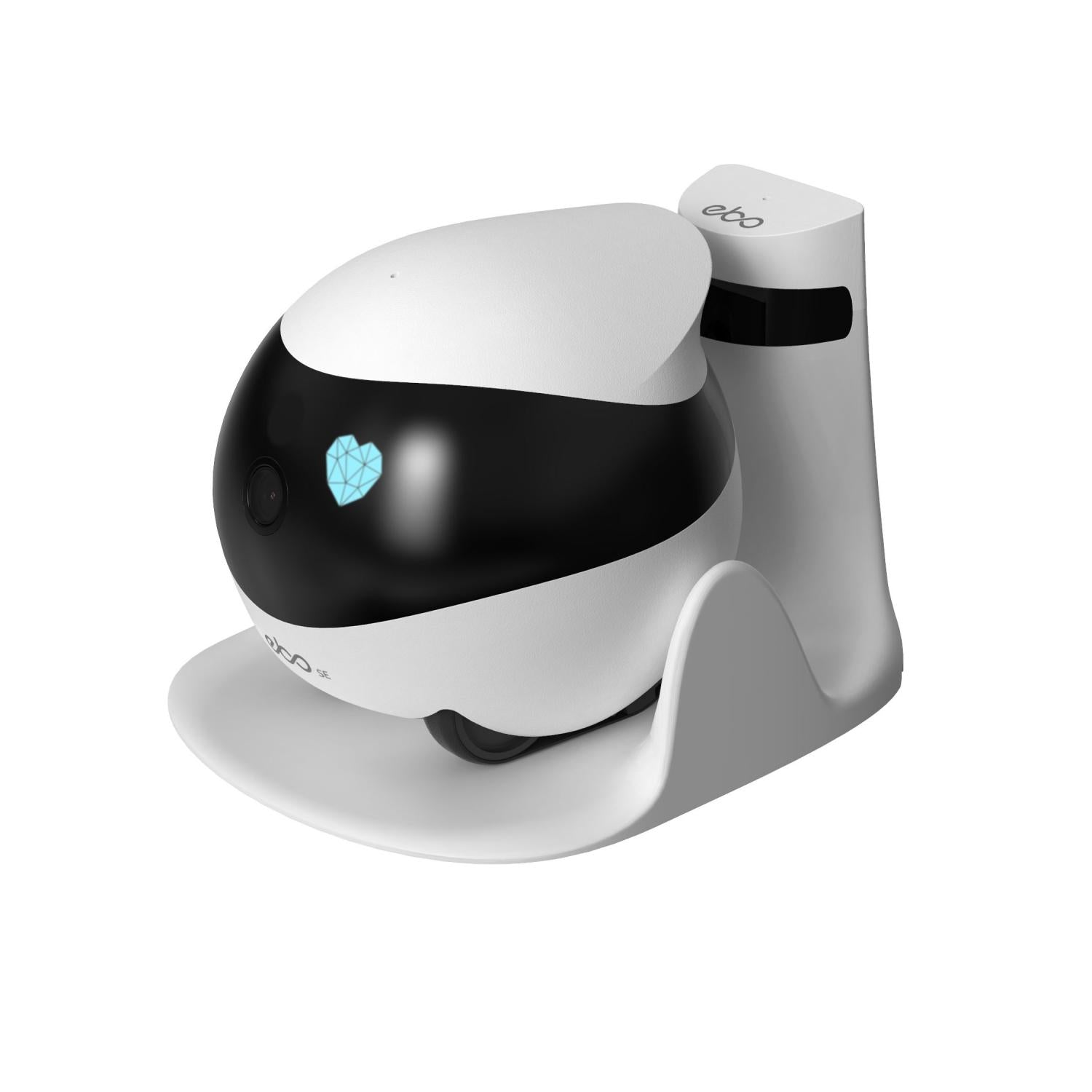 [Pre Order, ETA: 25 Oct] EBO SE Smart Home Moving Robot