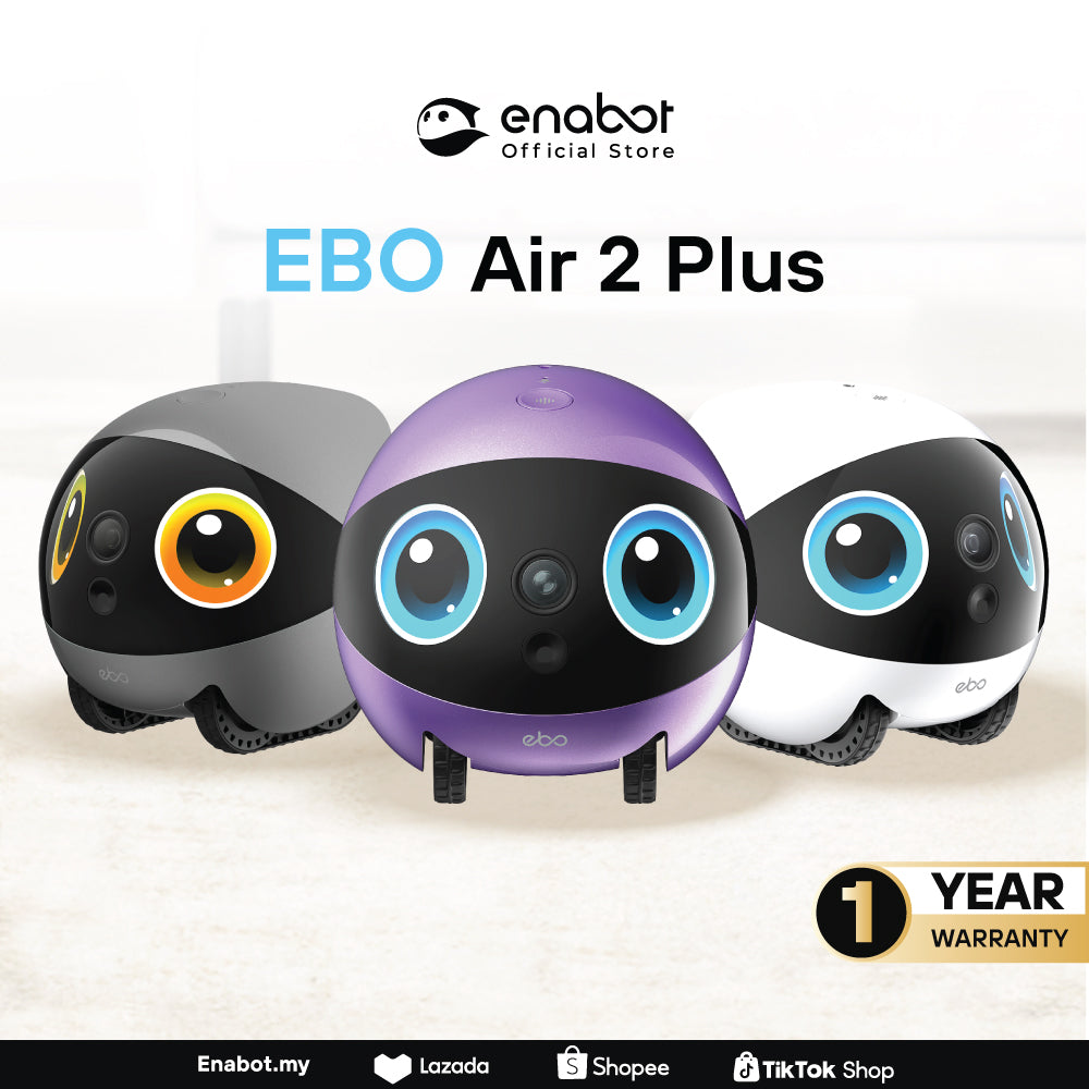 EBO Air 2 Plus