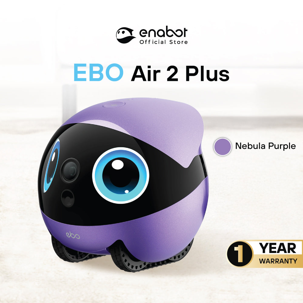 EBO Air 2 Plus