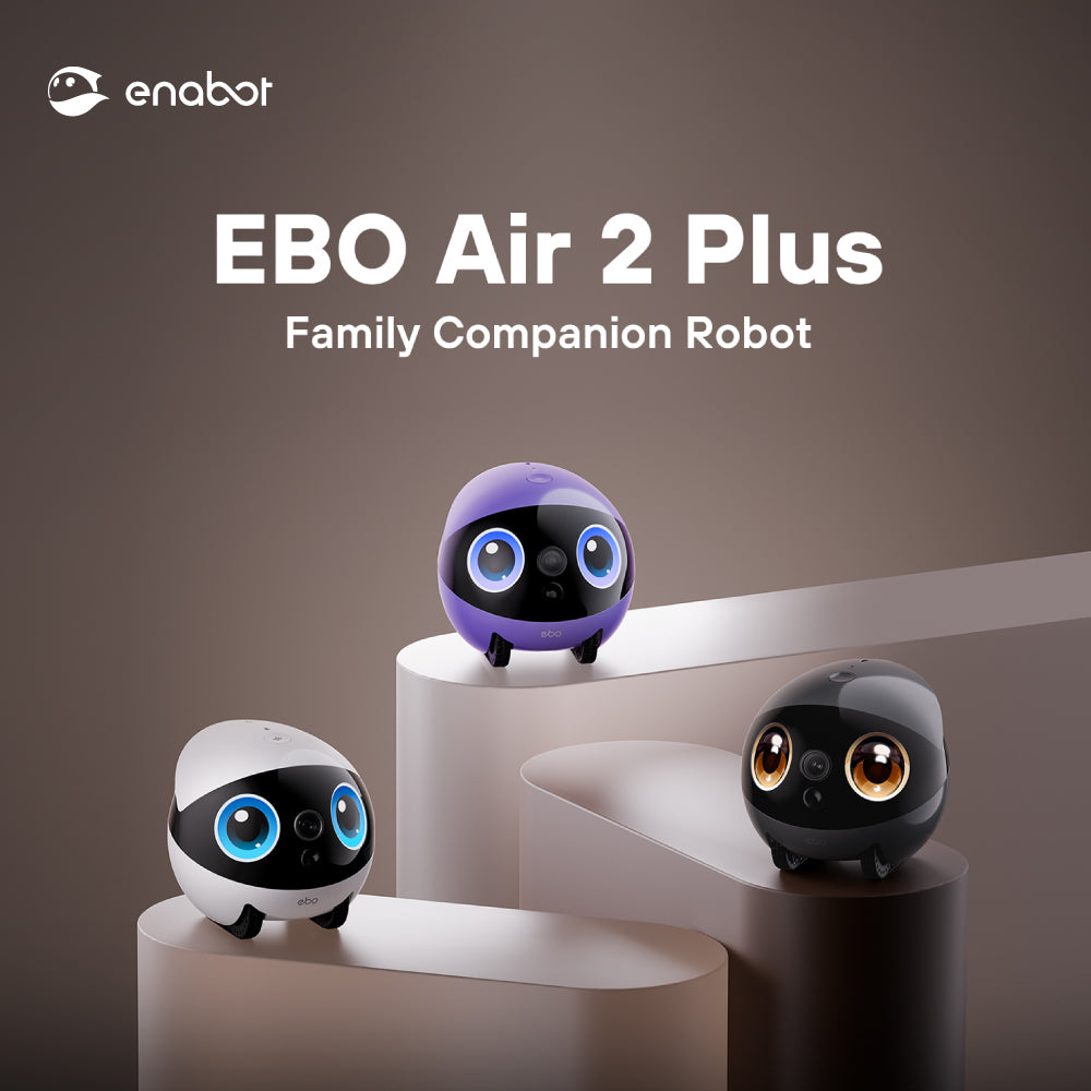EBO Air 2 Plus
