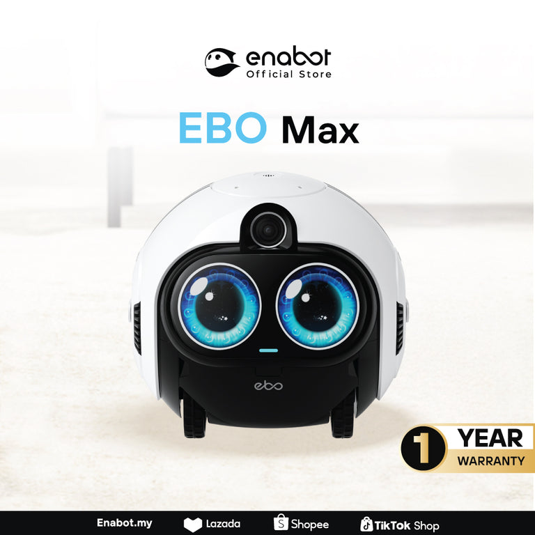 EBO Max – Enabot Malaysia