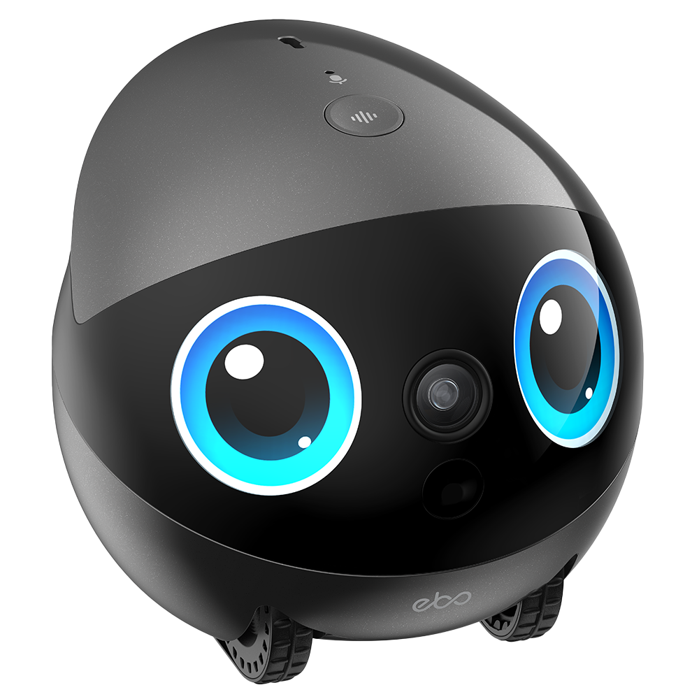EBO Air 2 Plus – Enabot Malaysia