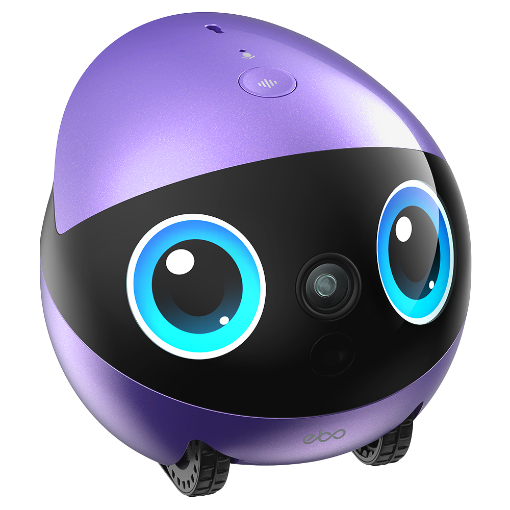 EBO Air 2 Plus – Enabot Malaysia