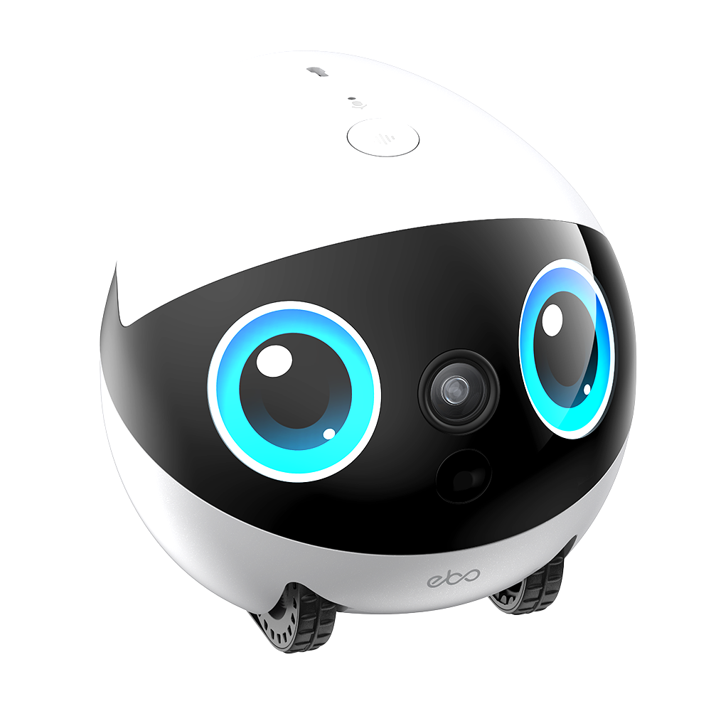 EBO Air 2 Plus – Enabot Malaysia