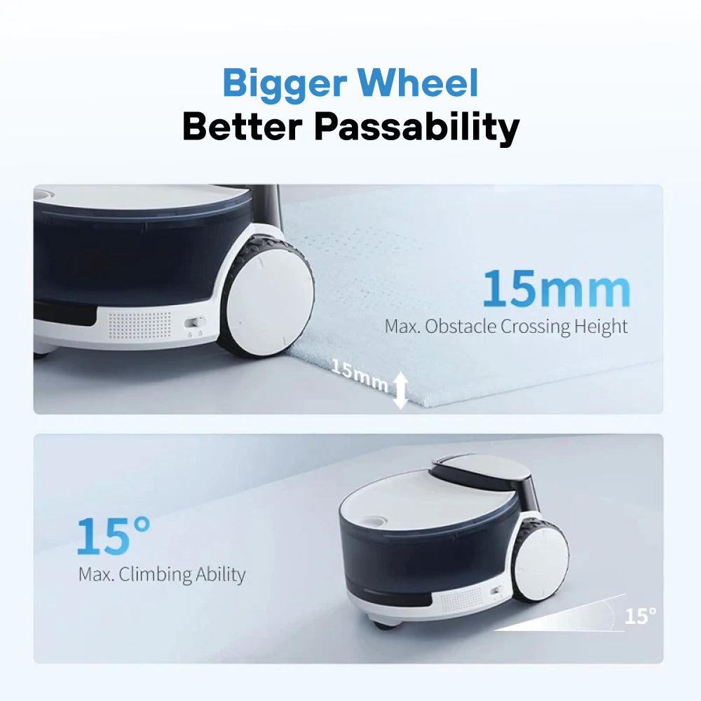 Rola PetPal - Robot for Cats and Dogs