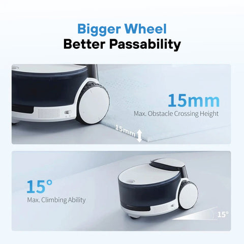 Rola PetPal Treat Dispenser – Enabot Malaysia