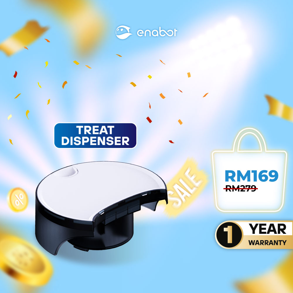 Rola PetPal Treat Dispenser