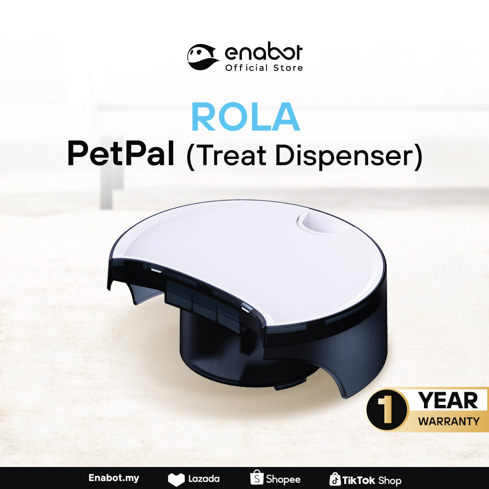 Rola PetPal Treat Dispenser