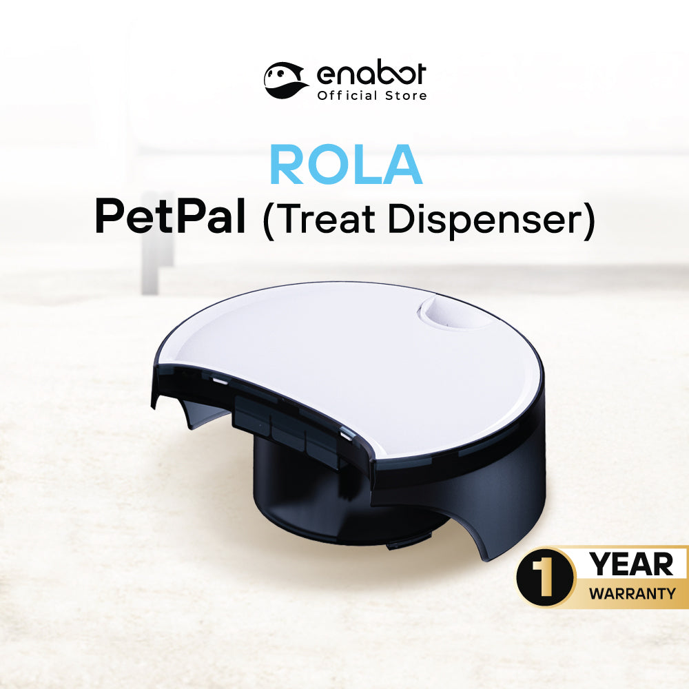 Rola PetPal Treat Dispenser