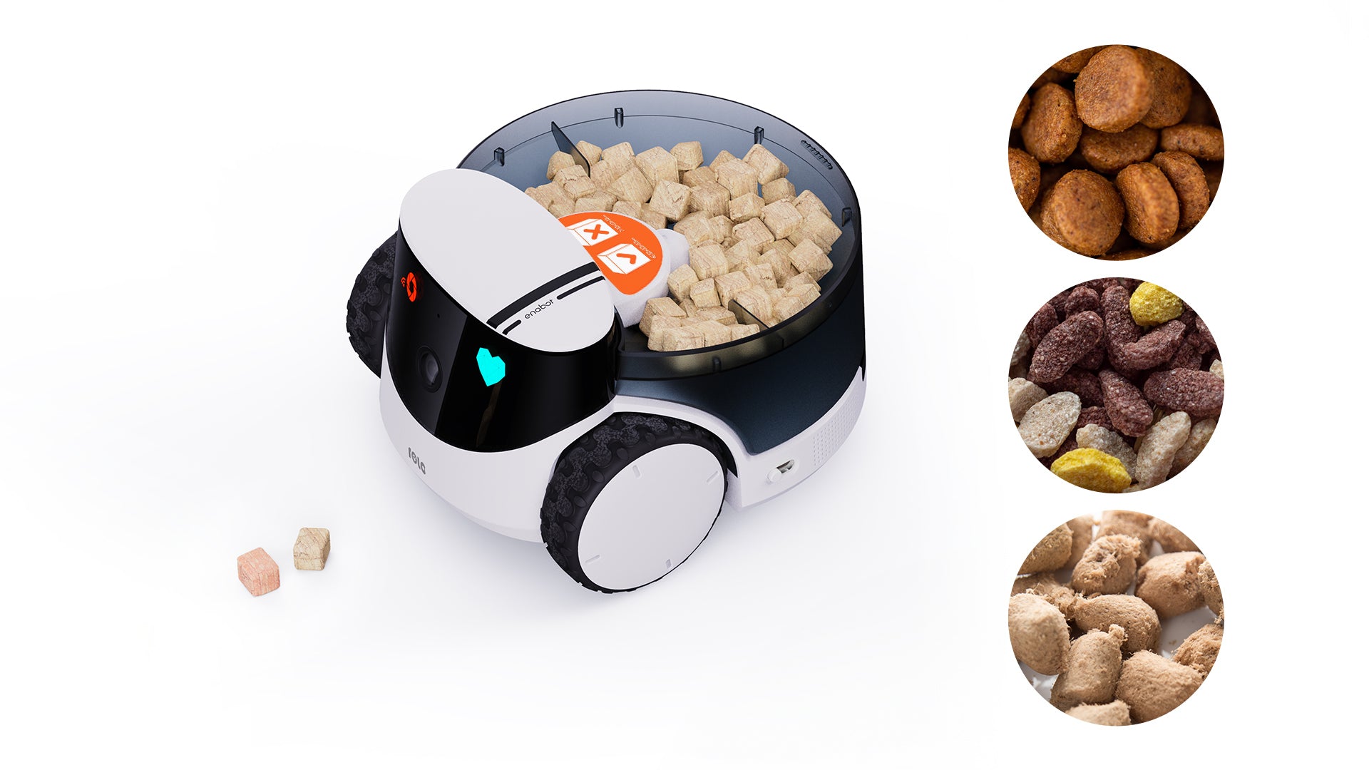 Rola PetPal Treat Dispenser