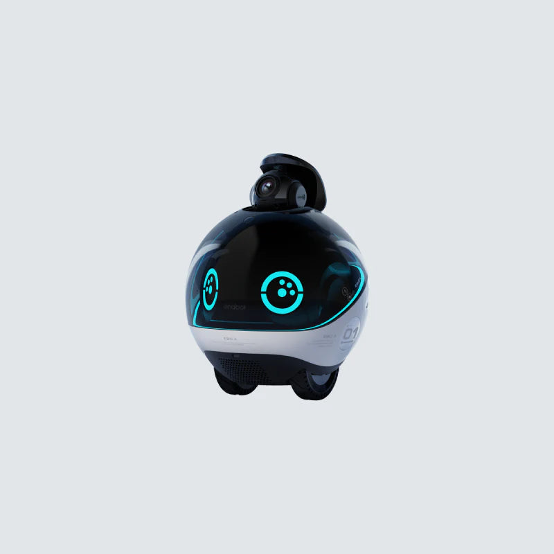 EBO Air moving pet camera