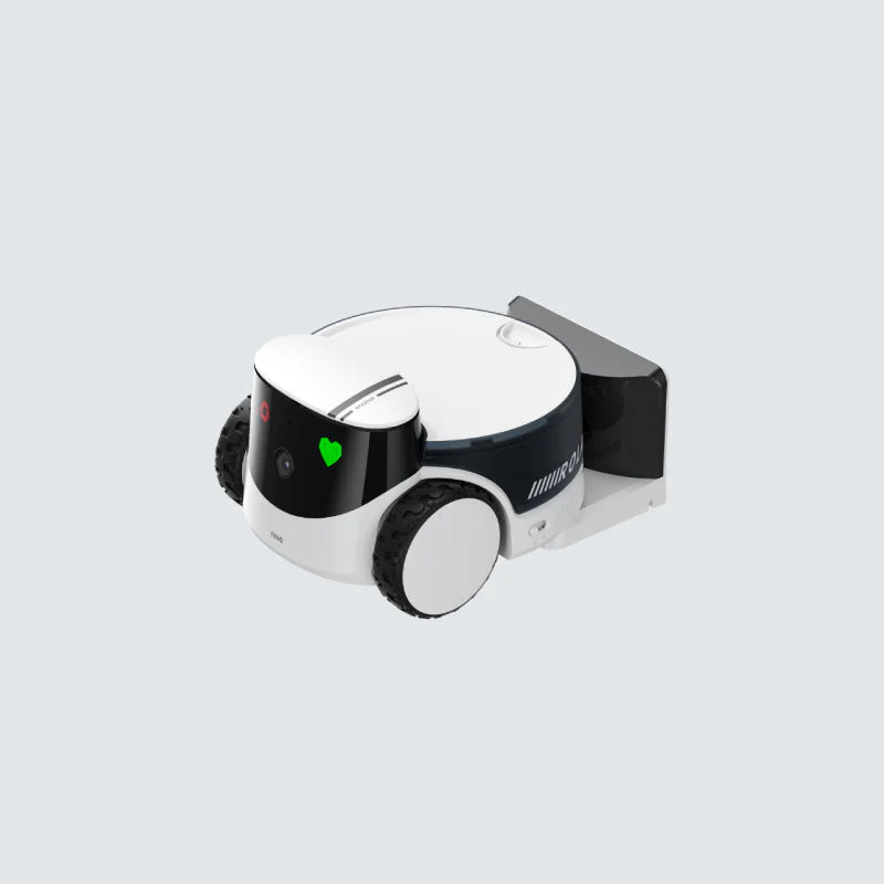 EBO Air moving pet camera