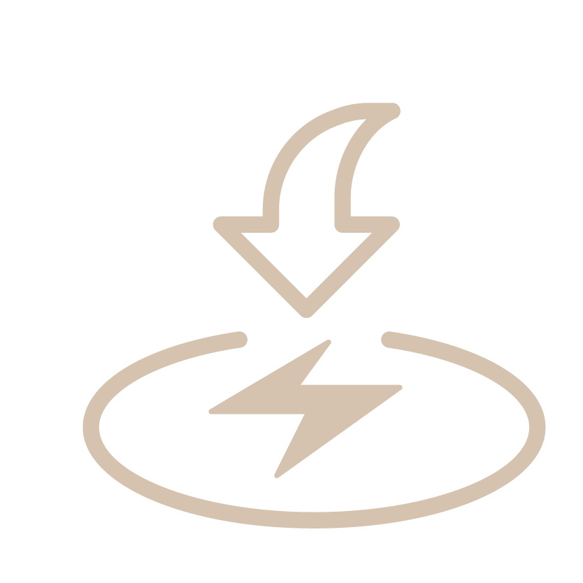 EBO Air 2 Companion Robot: Automatic Recharge